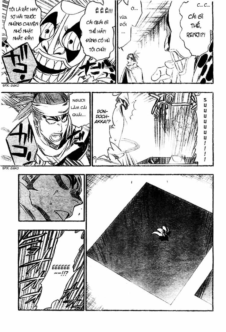 Thần Chết Ichigo - Chương 264