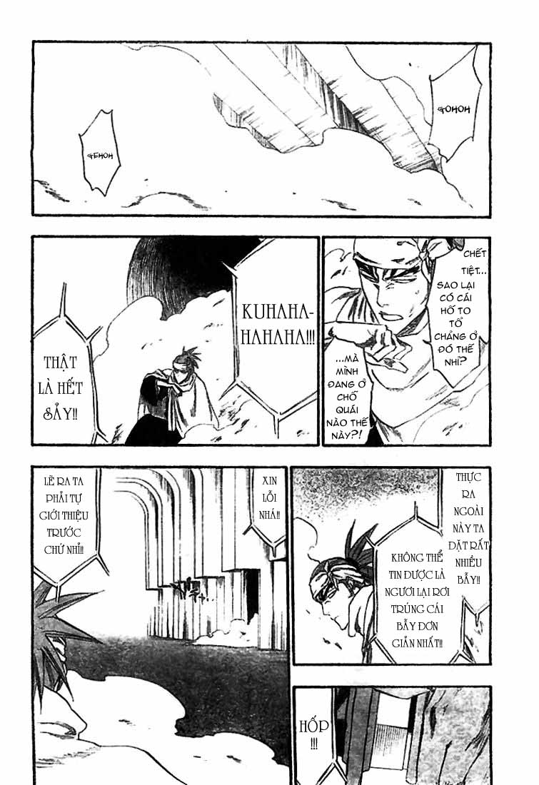 Thần Chết Ichigo - Chương 264