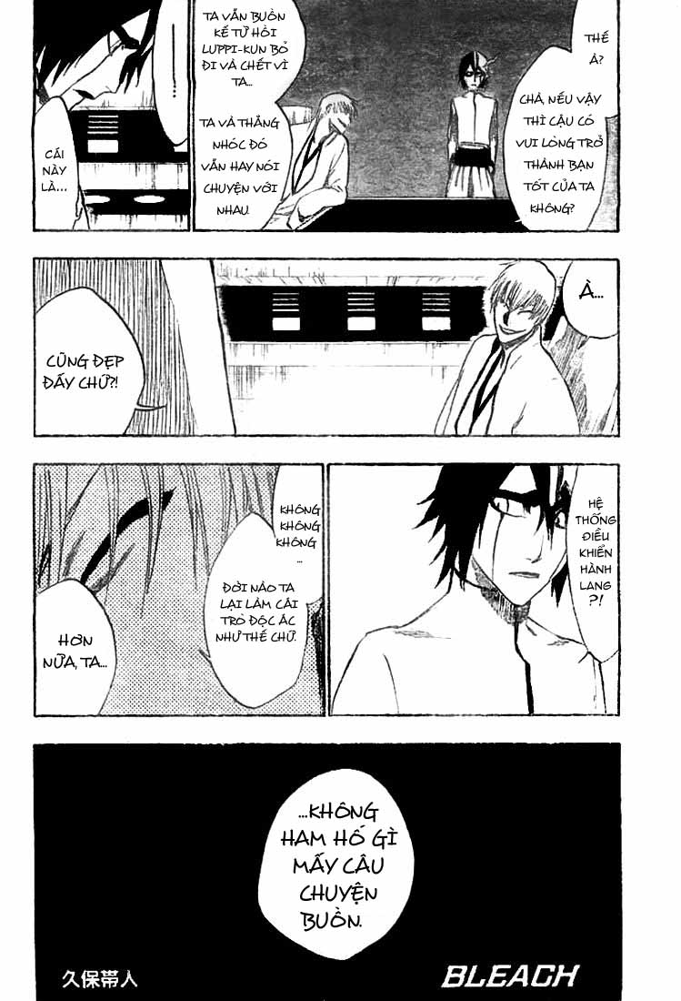 Thần Chết Ichigo - Chương 264
