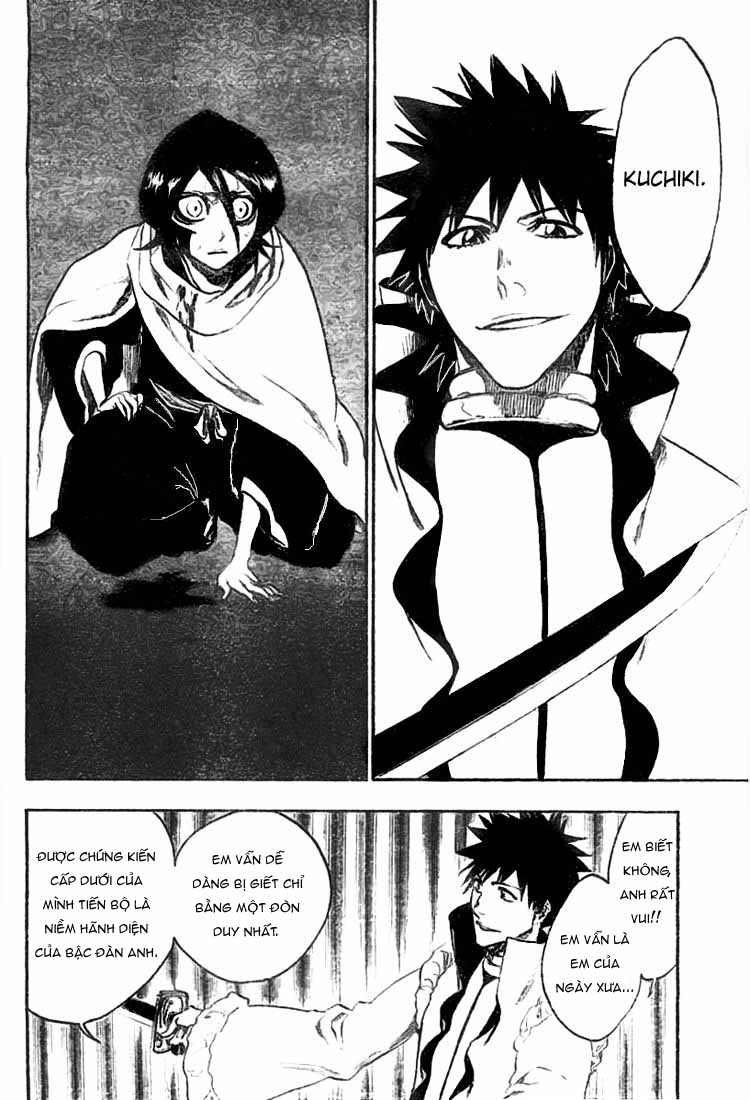 Thần Chết Ichigo - Chương 264