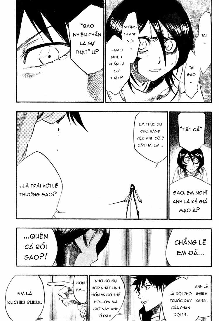 Thần Chết Ichigo - Chương 264