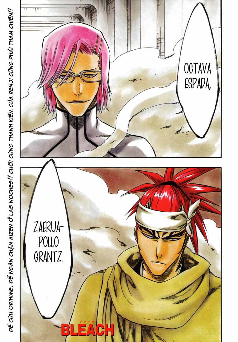 Thần Chết Ichigo - Chương 265