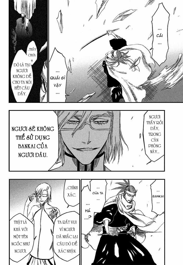 Thần Chết Ichigo - Chương 265
