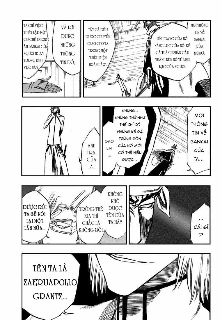 Thần Chết Ichigo - Chương 265