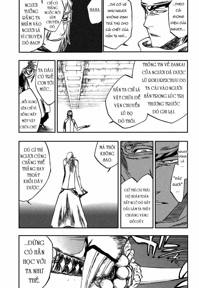 Thần Chết Ichigo - Chương 265