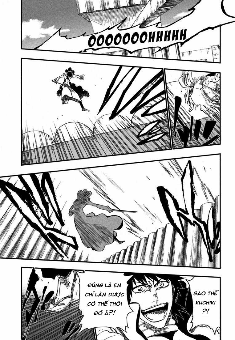 Thần Chết Ichigo - Chương 265
