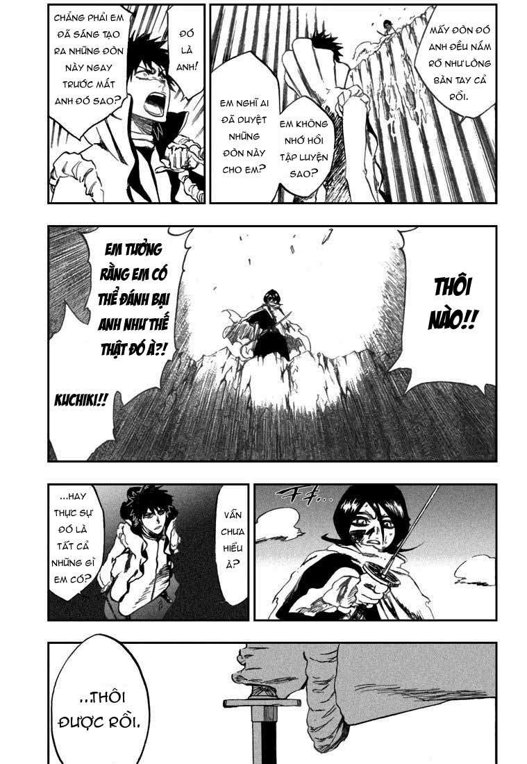 Thần Chết Ichigo - Chương 265
