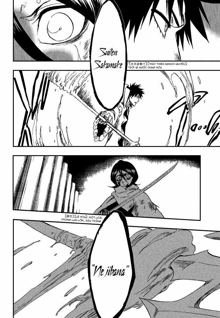 Thần Chết Ichigo - Chương 265