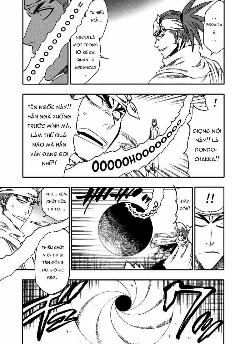 Thần Chết Ichigo - Chương 265