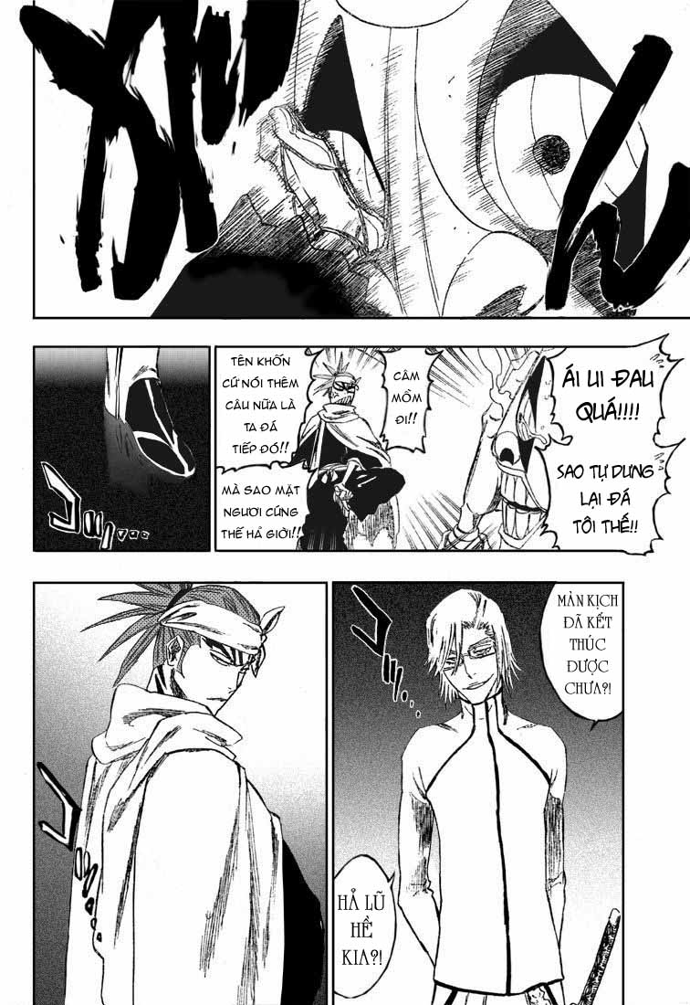 Thần Chết Ichigo - Chương 265