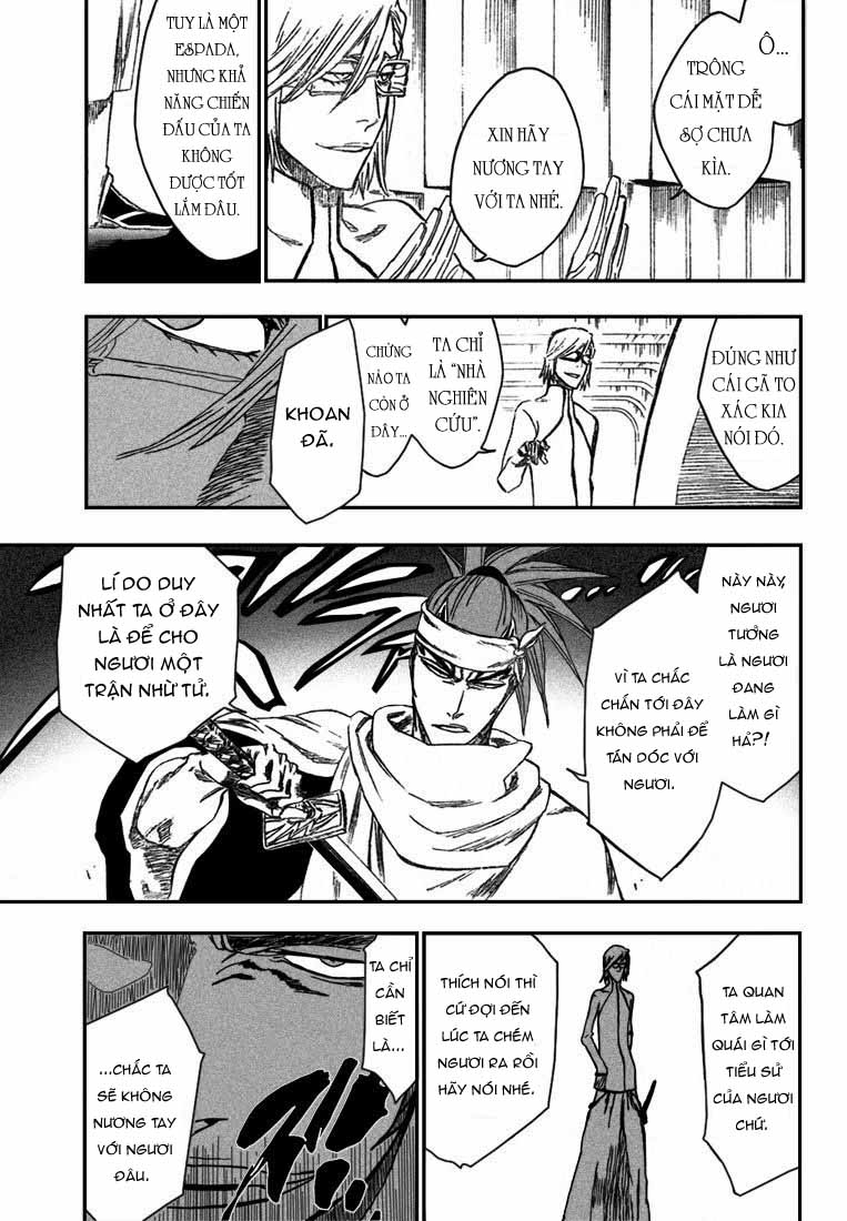 Thần Chết Ichigo - Chương 265
