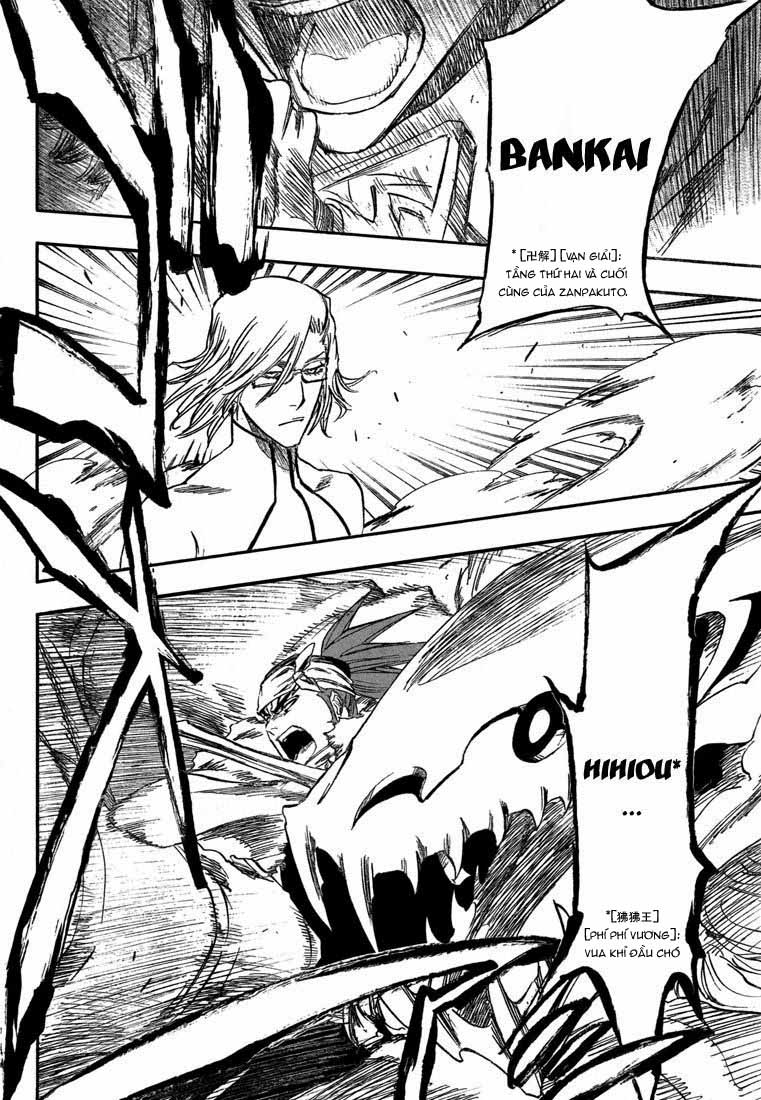 Thần Chết Ichigo - Chương 265