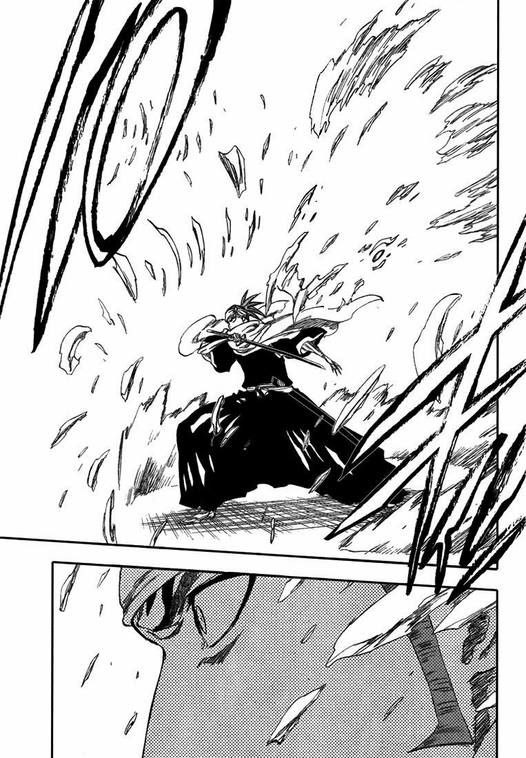 Thần Chết Ichigo - Chương 265