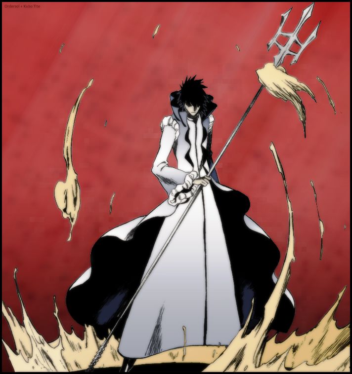 Thần Chết Ichigo - Chương 266