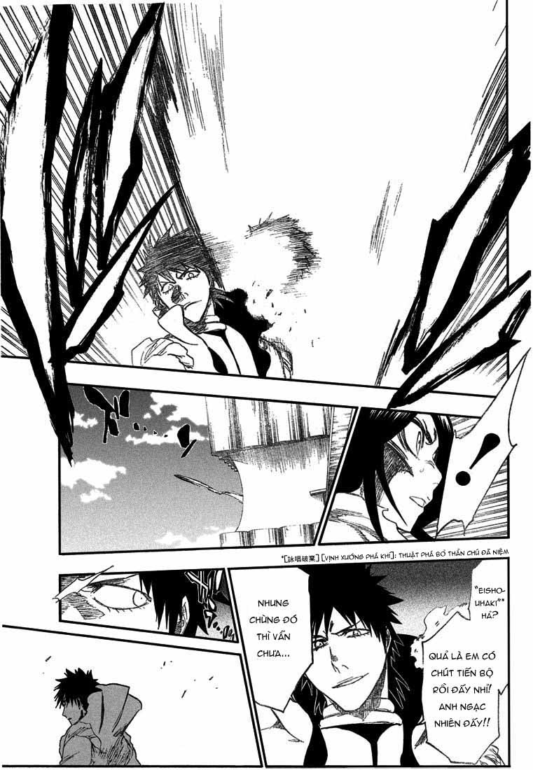 Thần Chết Ichigo - Chương 266