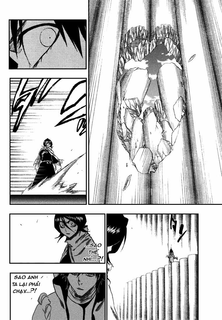 Thần Chết Ichigo - Chương 266