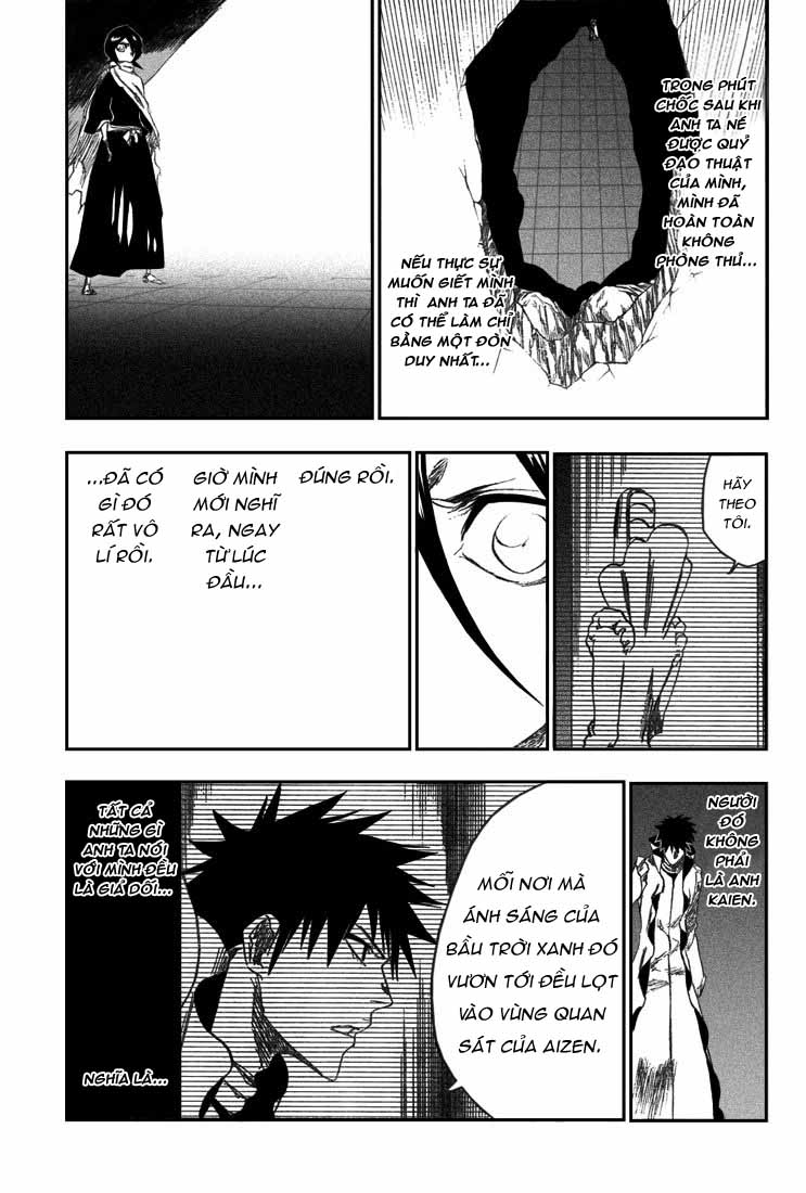 Thần Chết Ichigo - Chương 266