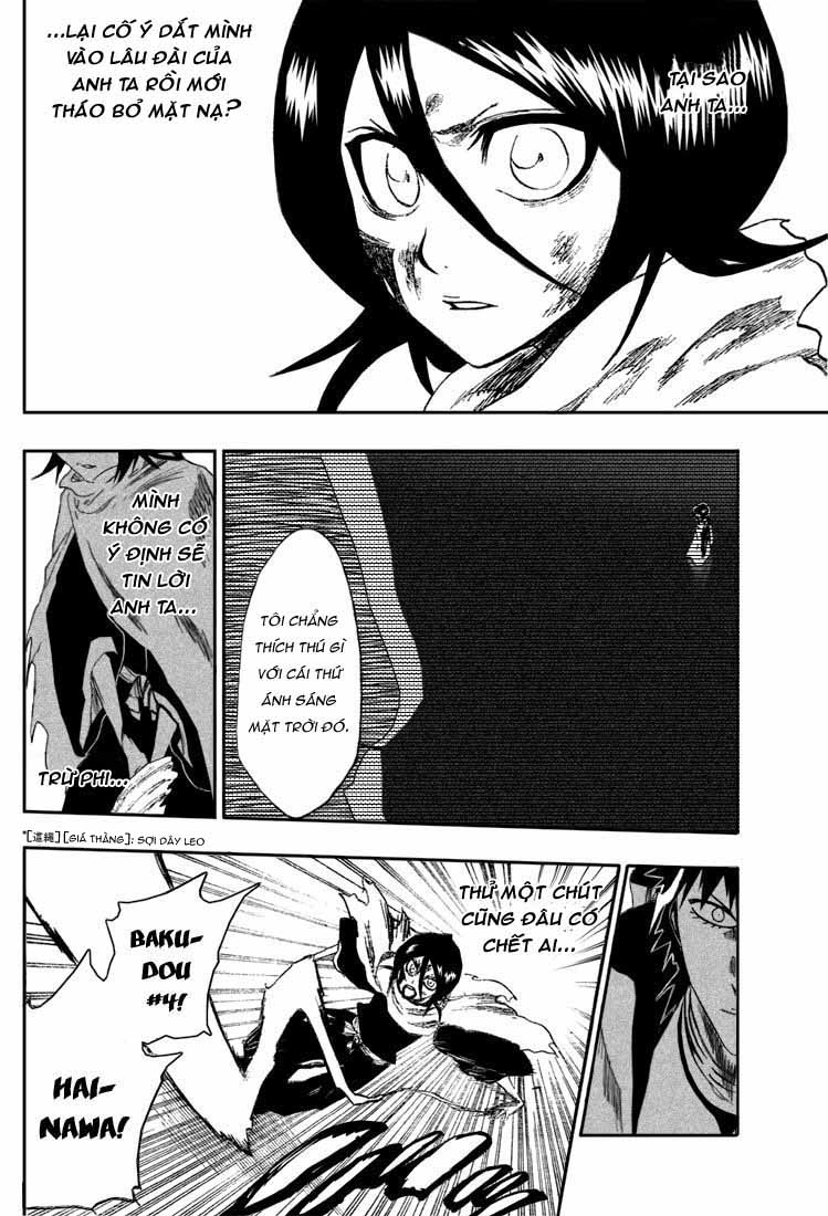 Thần Chết Ichigo - Chương 266