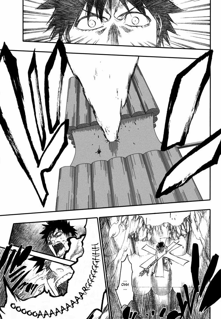 Thần Chết Ichigo - Chương 266