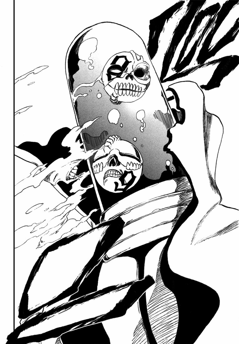 Thần Chết Ichigo - Chương 266