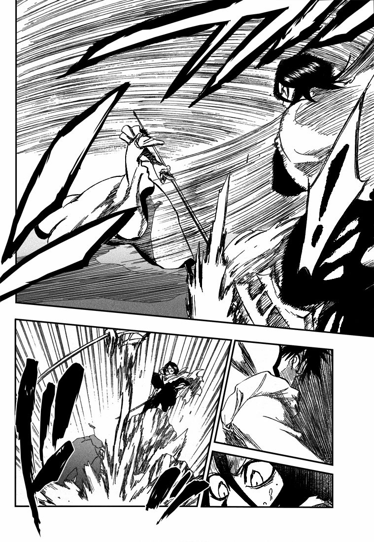 Thần Chết Ichigo - Chương 266