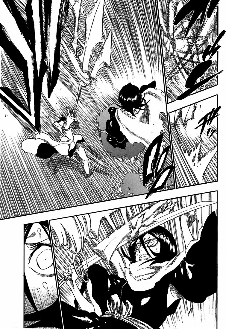 Thần Chết Ichigo - Chương 266