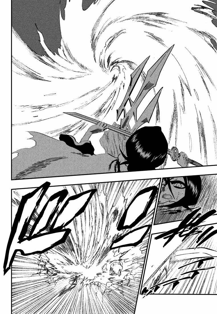 Thần Chết Ichigo - Chương 266