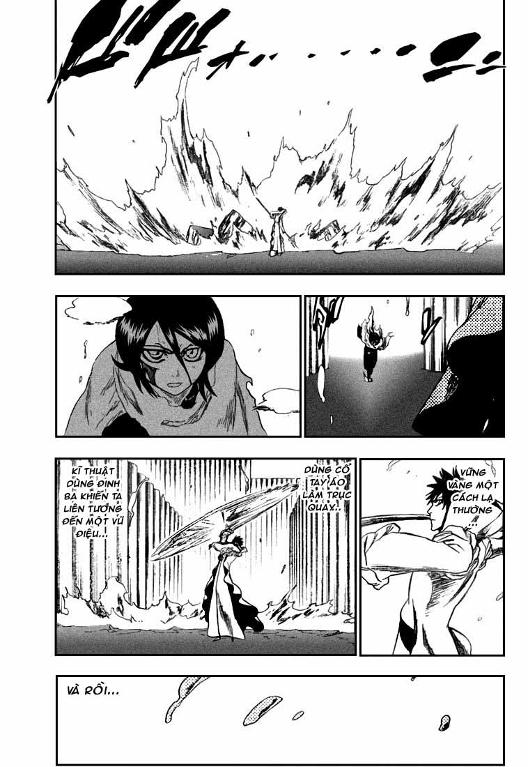 Thần Chết Ichigo - Chương 266