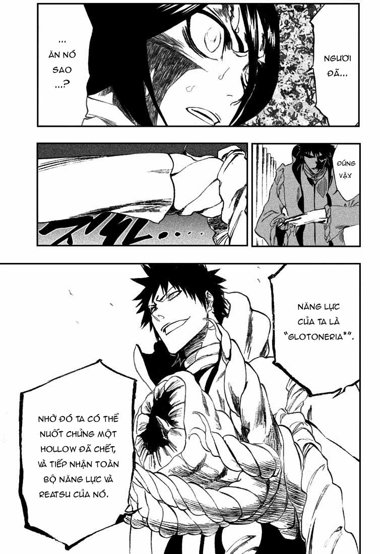 Thần Chết Ichigo - Chương 267