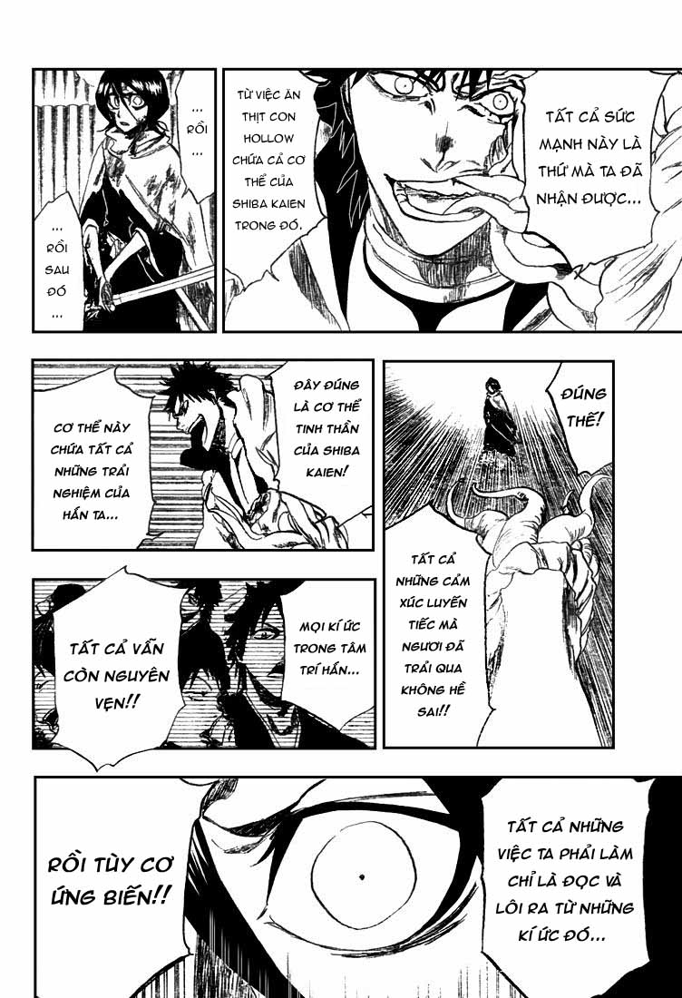 Thần Chết Ichigo - Chương 267