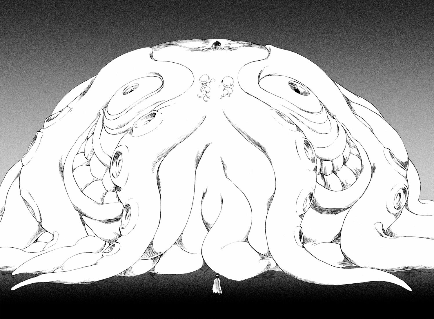 Thần Chết Ichigo - Chương 267