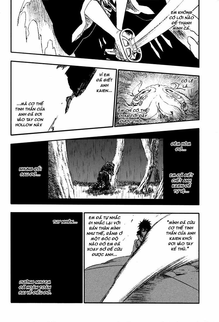 Thần Chết Ichigo - Chương 267