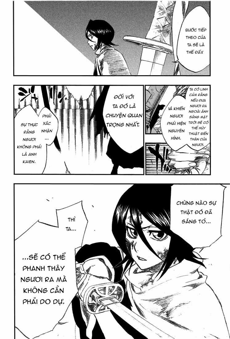 Thần Chết Ichigo - Chương 267