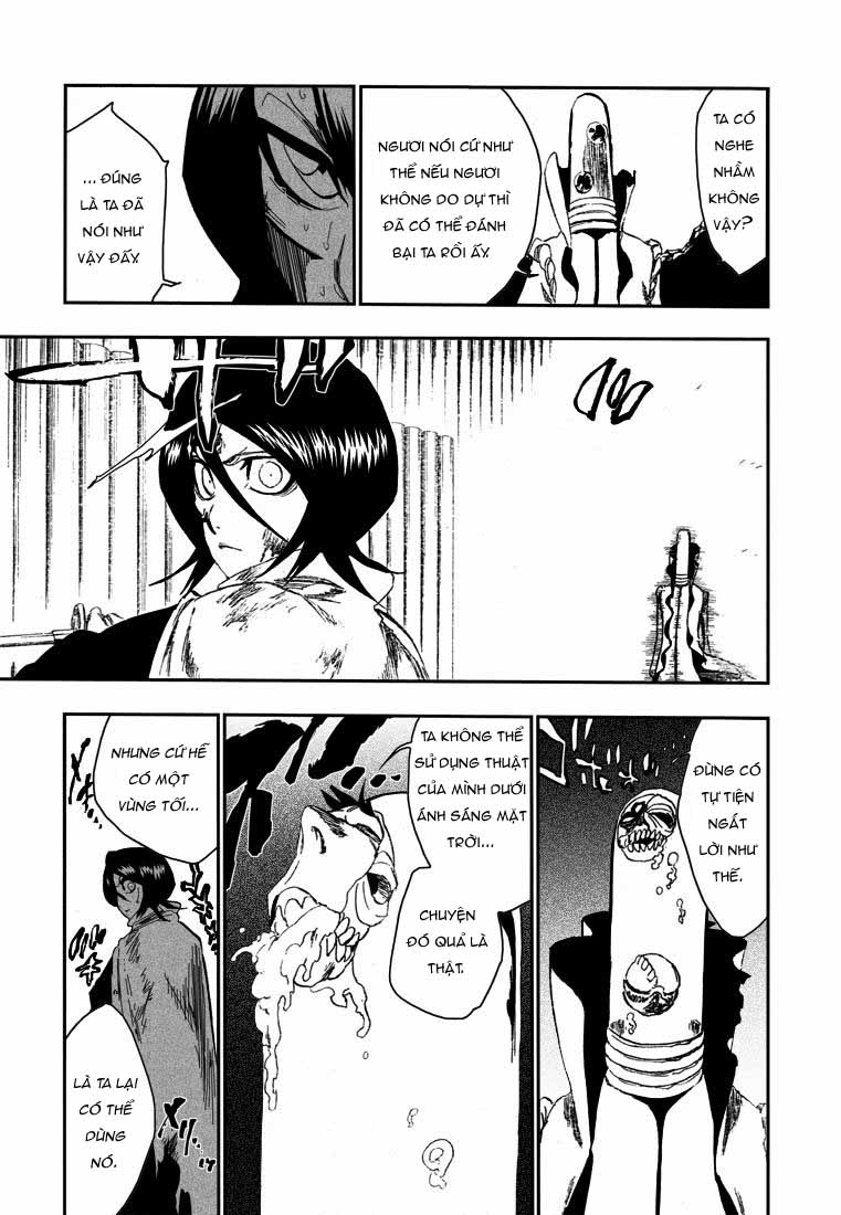 Thần Chết Ichigo - Chương 267