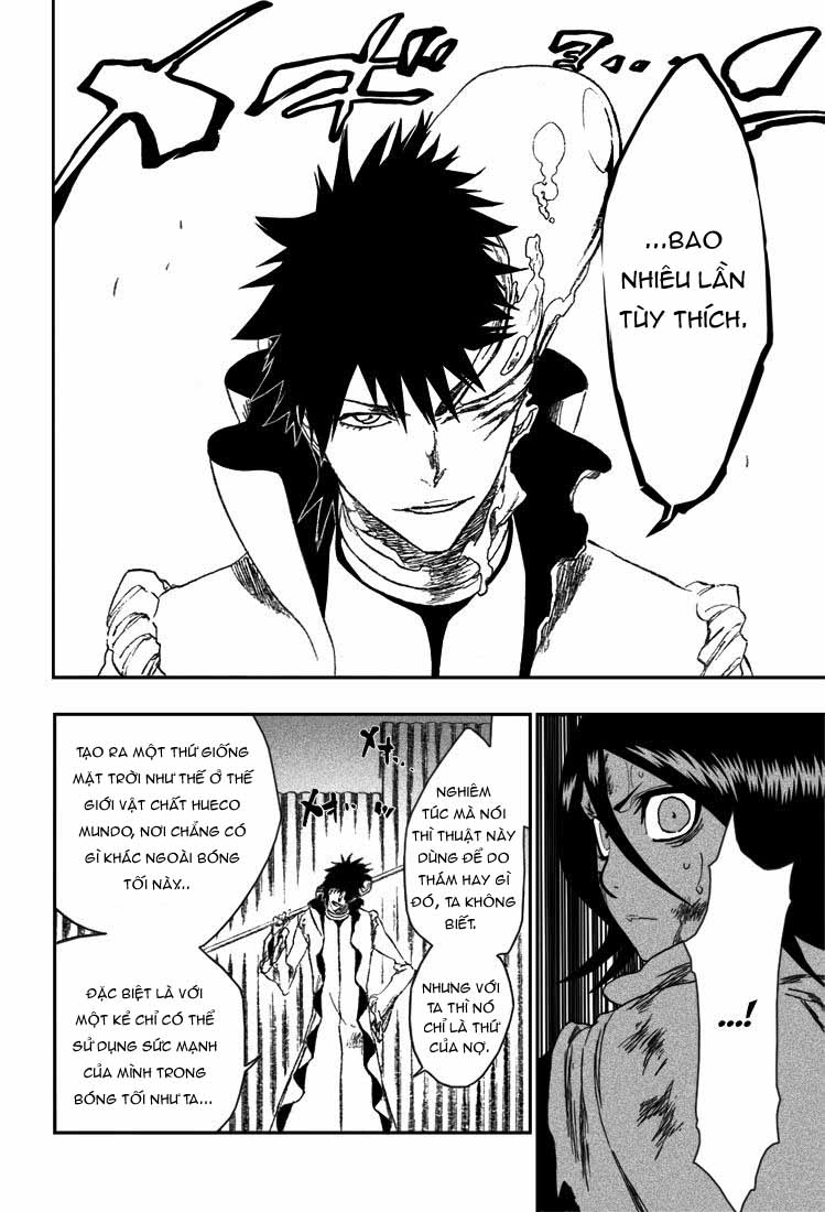 Thần Chết Ichigo - Chương 267