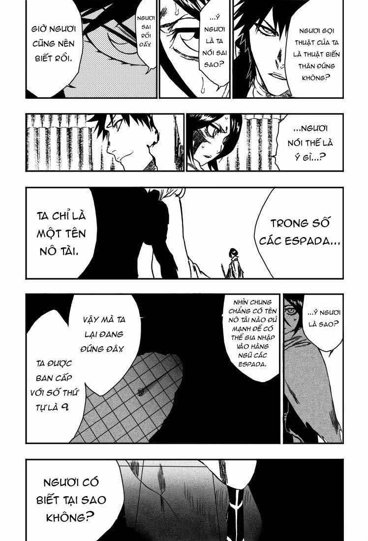 Thần Chết Ichigo - Chương 267