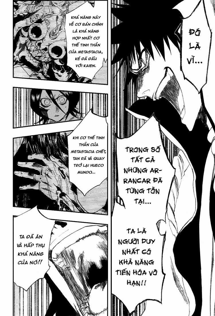 Thần Chết Ichigo - Chương 267
