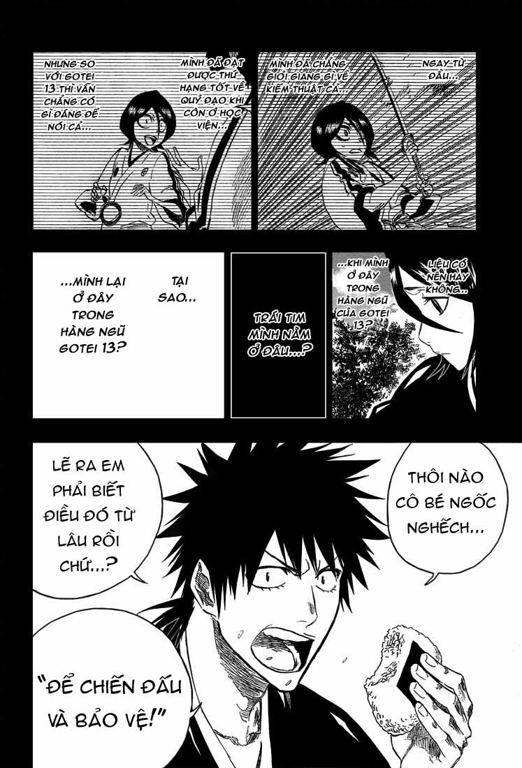 Thần Chết Ichigo - Chương 268