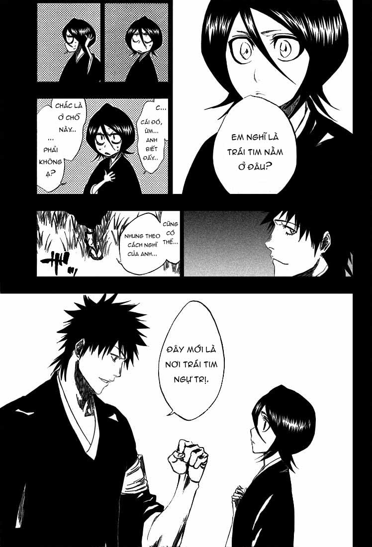 Thần Chết Ichigo - Chương 268