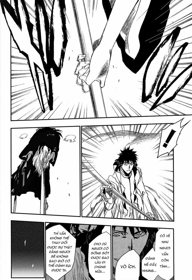 Thần Chết Ichigo - Chương 268