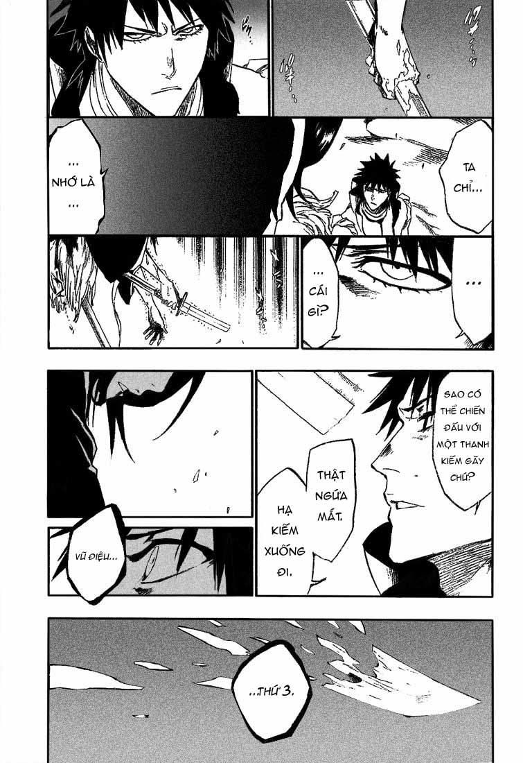 Thần Chết Ichigo - Chương 268