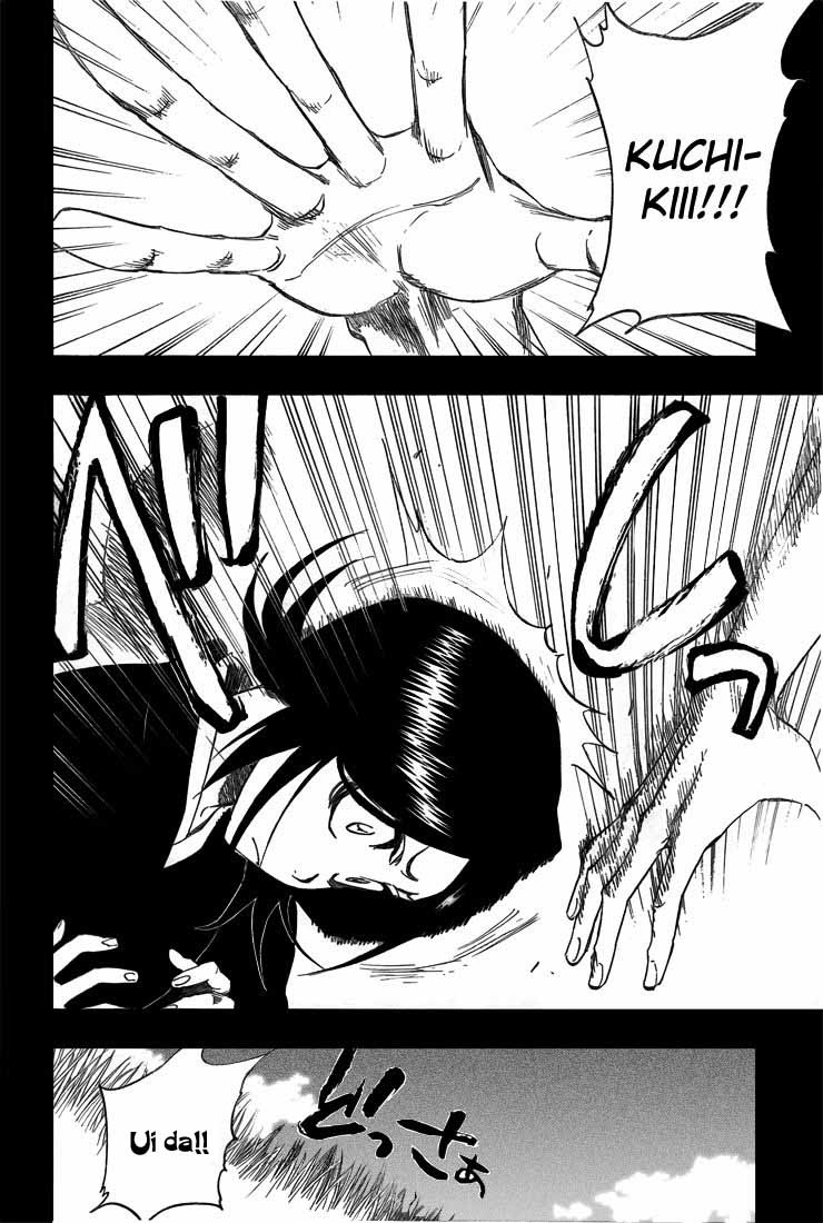 Thần Chết Ichigo - Chương 268