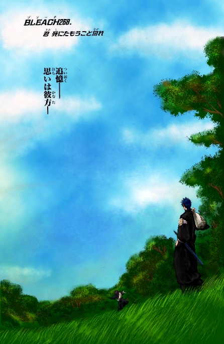 Thần Chết Ichigo - Chương 268