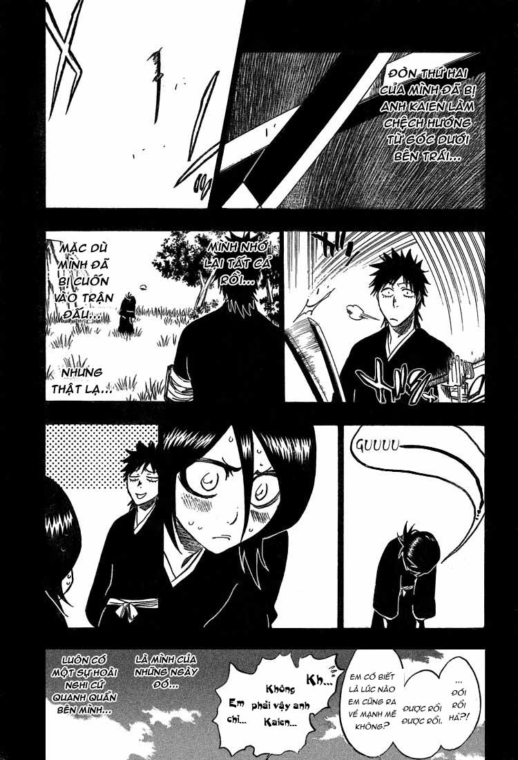 Thần Chết Ichigo - Chương 268