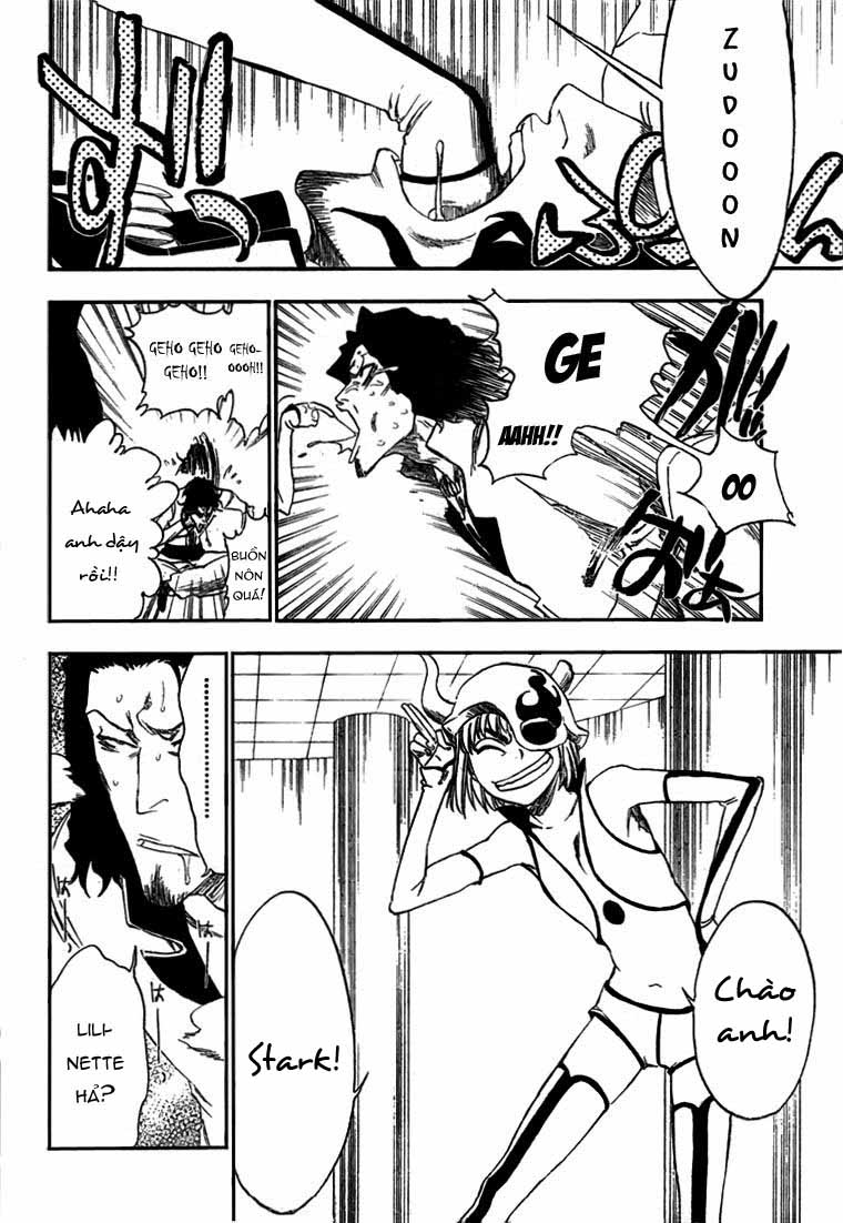 Thần Chết Ichigo - Chương 269