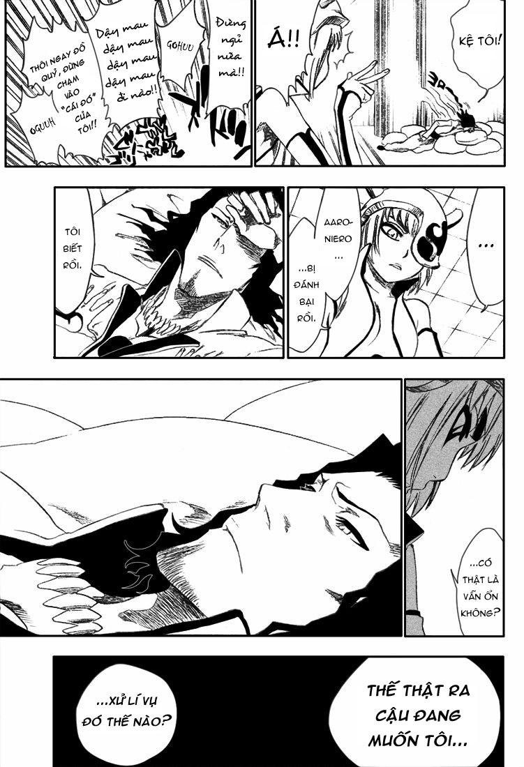 Thần Chết Ichigo - Chương 269