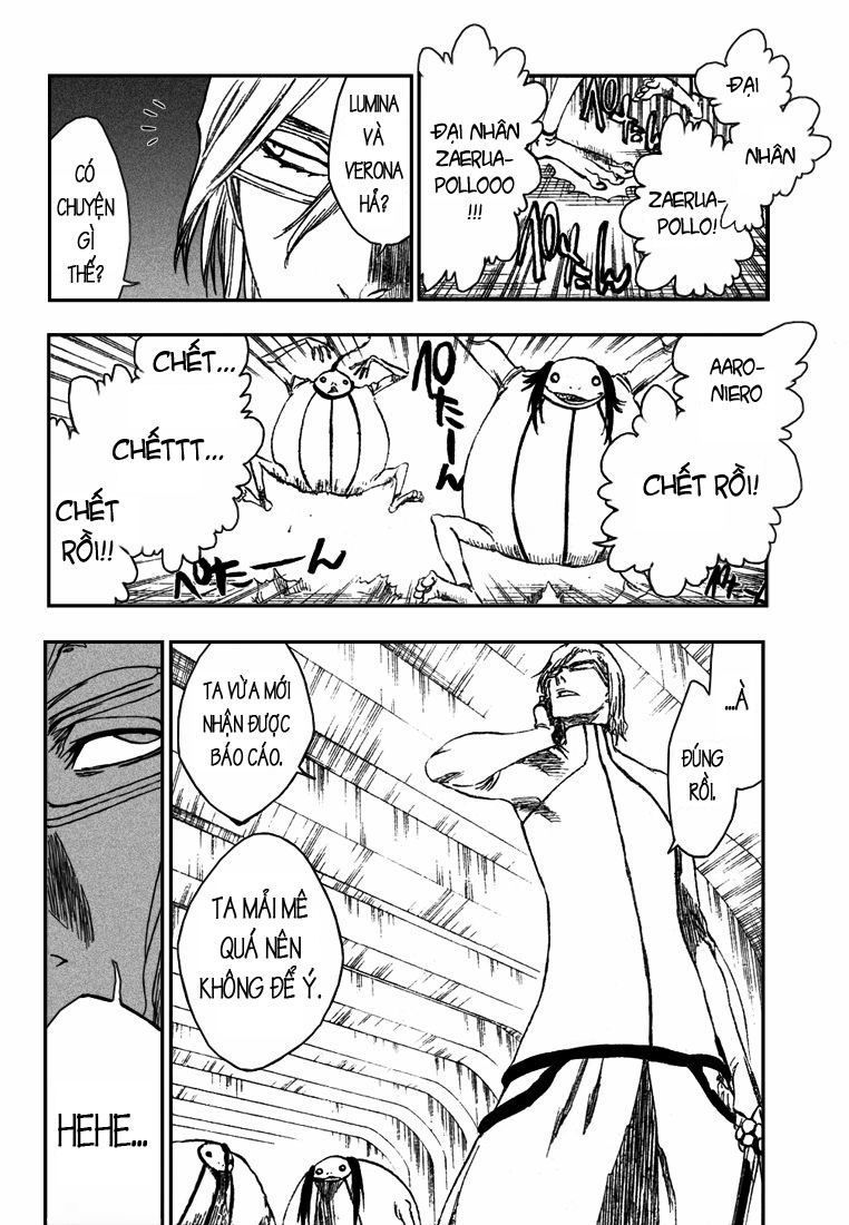 Thần Chết Ichigo - Chương 269