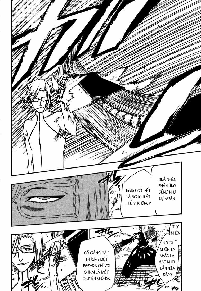 Thần Chết Ichigo - Chương 269