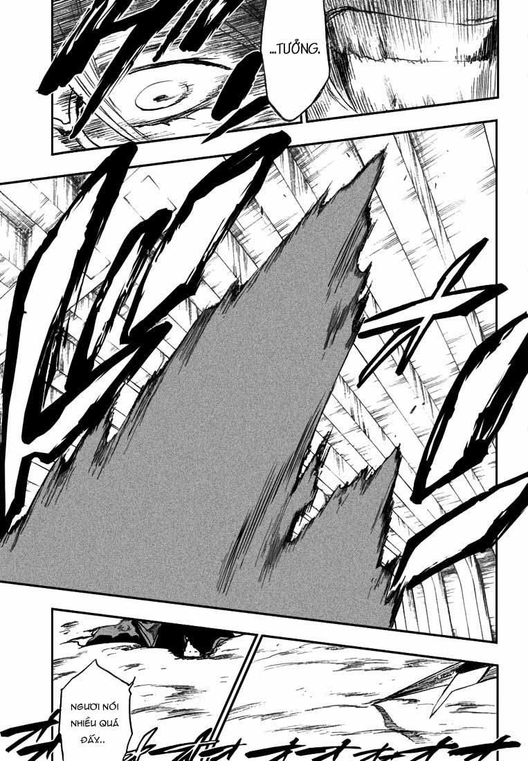 Thần Chết Ichigo - Chương 269