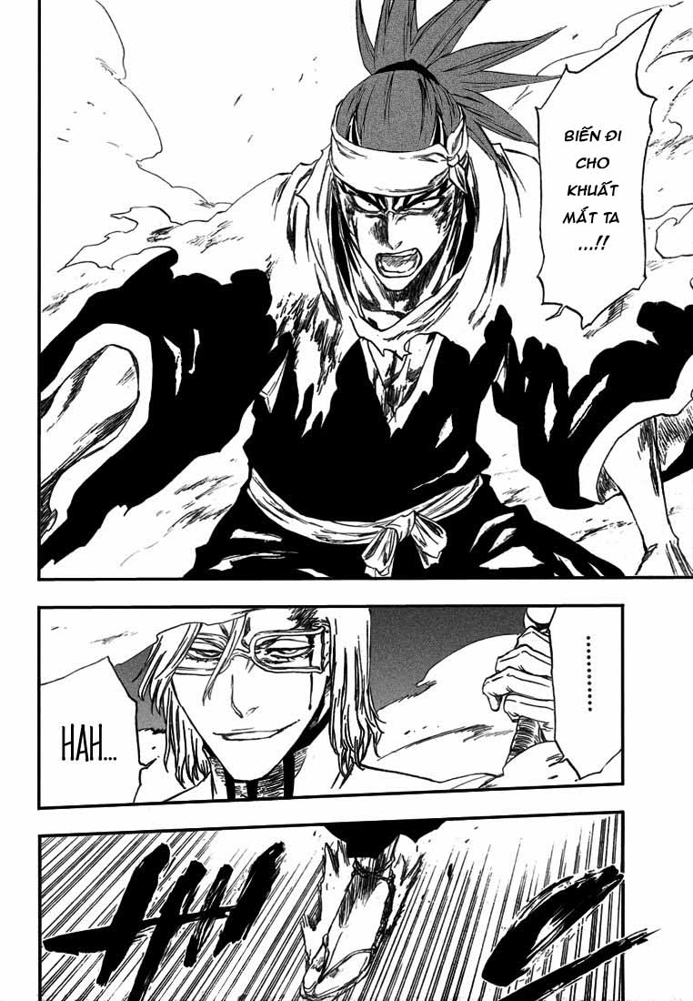 Thần Chết Ichigo - Chương 269